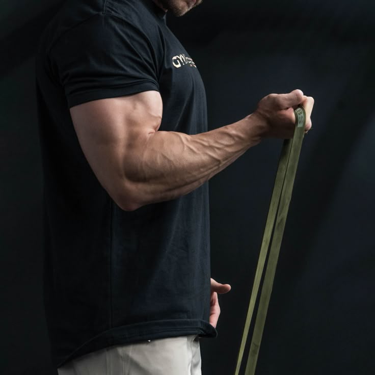 RESISTANCE BANDS