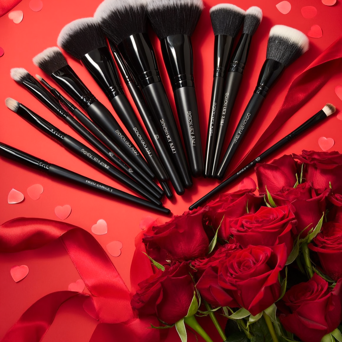 MAKEUP BRUSH SETS