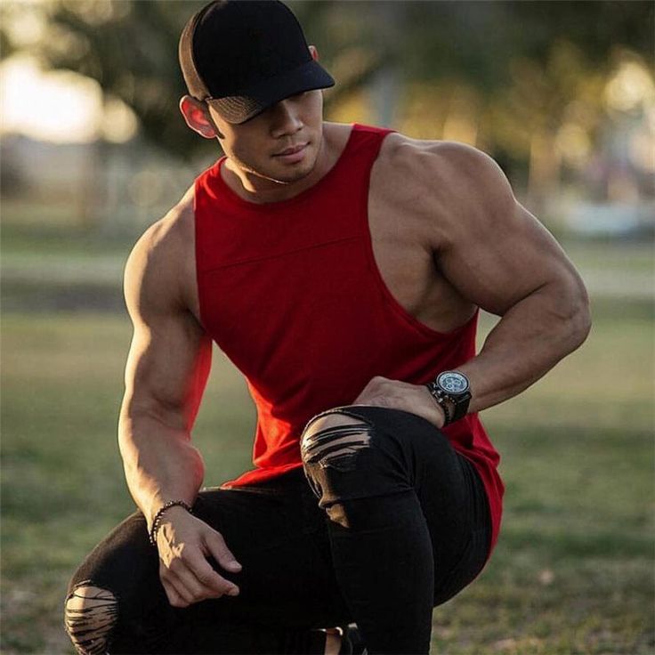 MEN ACTIVE WEARS