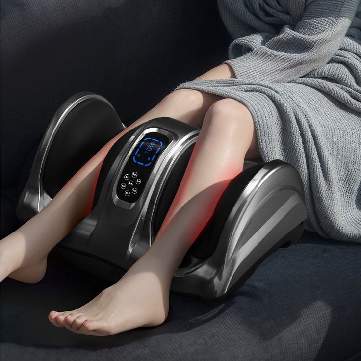 MASSAGE AND RELAXATION DEVICES