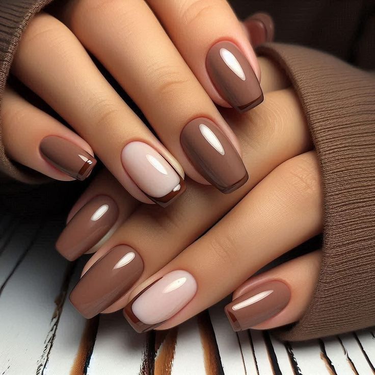 NAIL POLISH