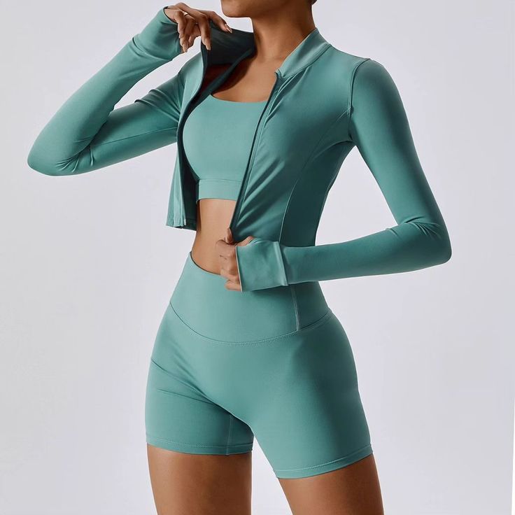 WOMEN ACTIVE WEAR