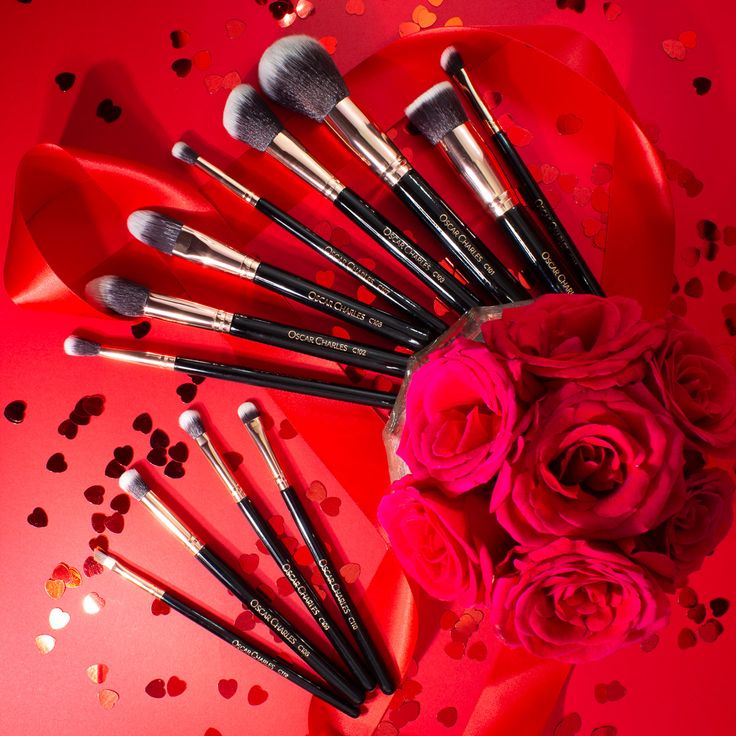 MAKEUP BRUSH SETS