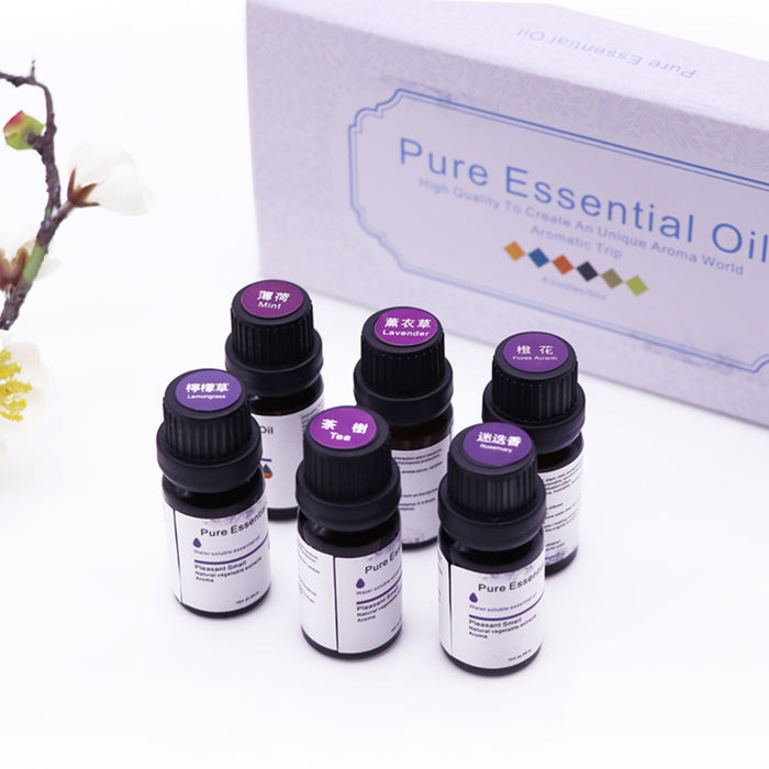 Water-Soluble Osmanthus Fragrance