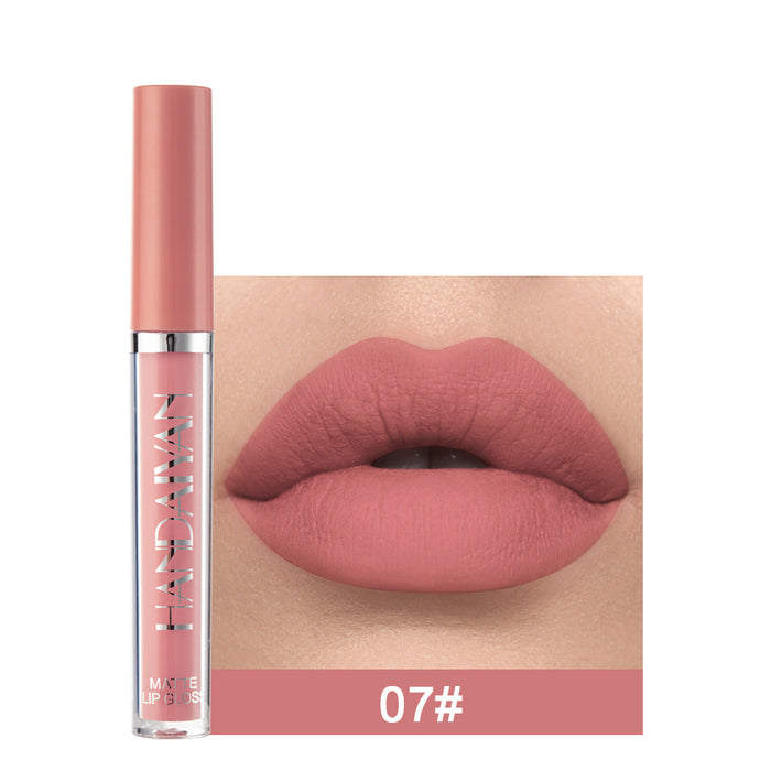 MatteLock Cup-Proof Lip Tint