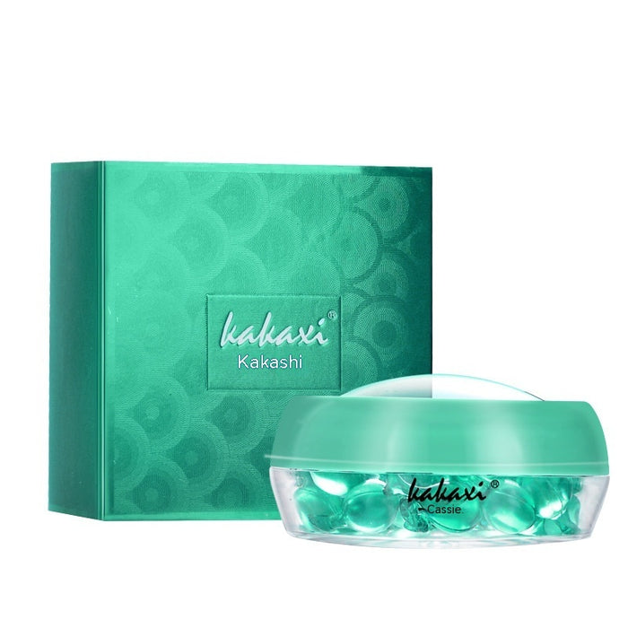 Liquid Capsule GHK-Cu Repair Sensitive Weak Muscle Ceramide