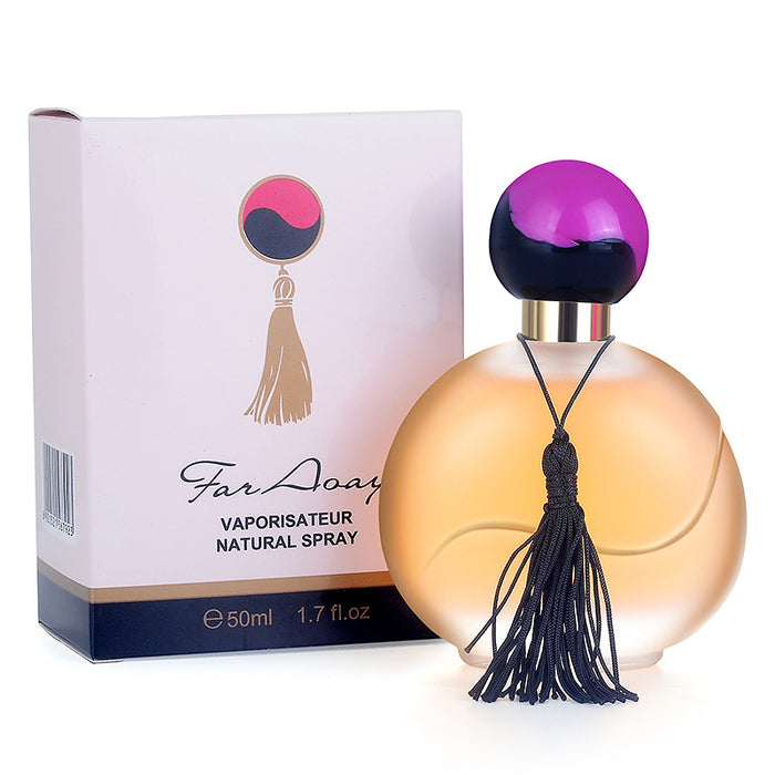 Charming perfume lasting fragranceCharming perfume lasting fragrance