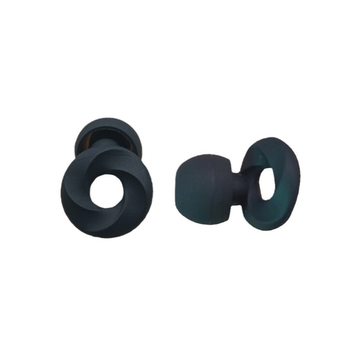 Silicone Soundproof Sleep Soundproof Earplugs