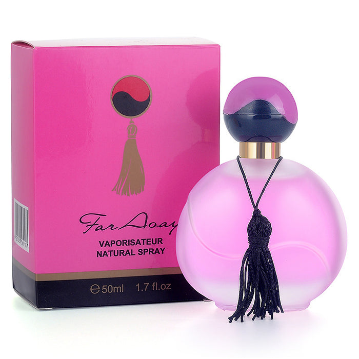 Charming perfume lasting fragranceCharming perfume lasting fragrance