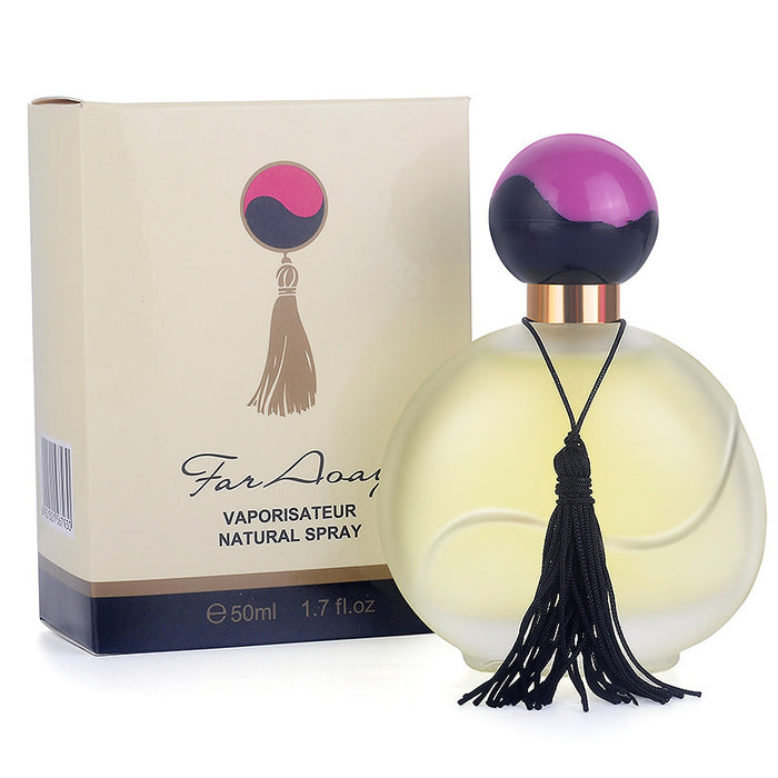Charming perfume lasting fragranceCharming perfume lasting fragrance