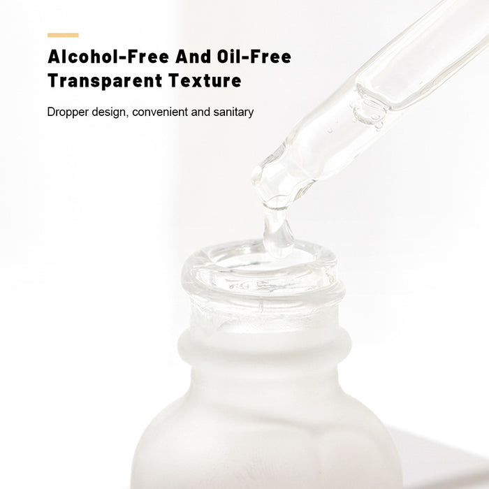 Fruit Glycoside Mandelic Acid Extract Facial Brightening